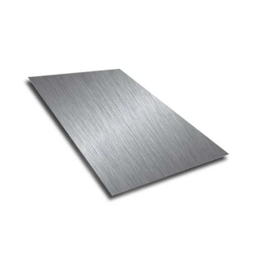 What are the Unique Properties of Stainless Steel Sheets