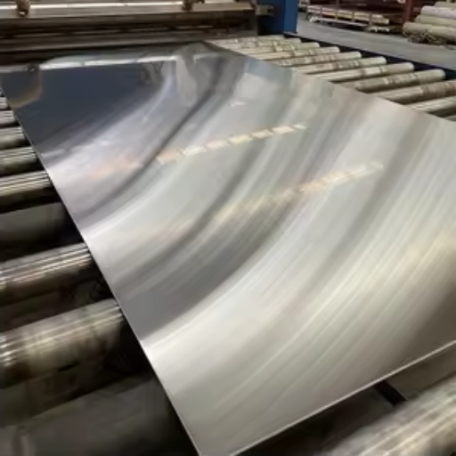 Where to Buy Stainless Steel Sheets