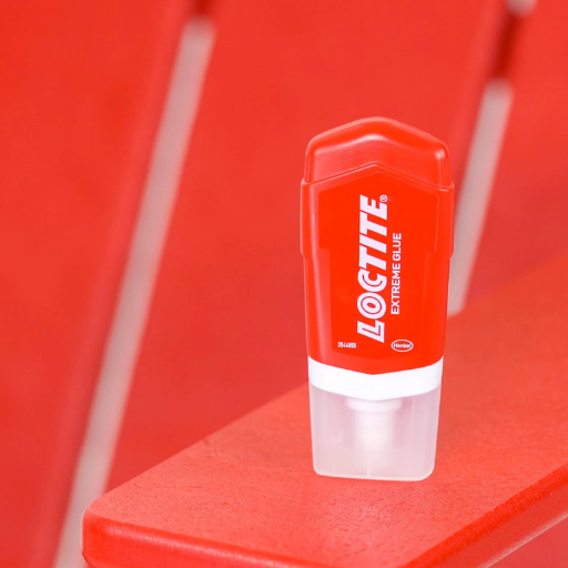 Are There Any Related Articles About Loctite Extreme Glue