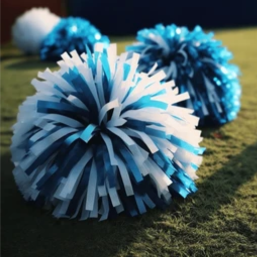 Creative Decoration Ideas Using Bag Pom Poms