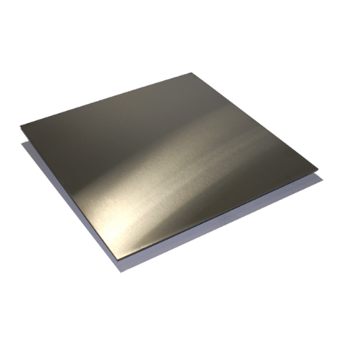 How is Stainless Steel Sheet Metal Used