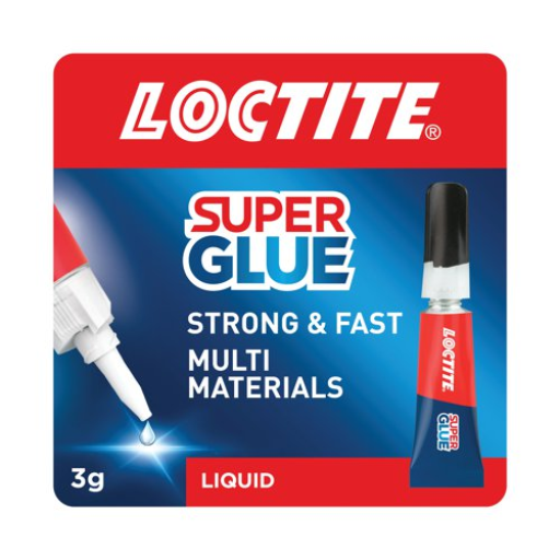 How to Achieve Optimal Results with Loctite Super Glue