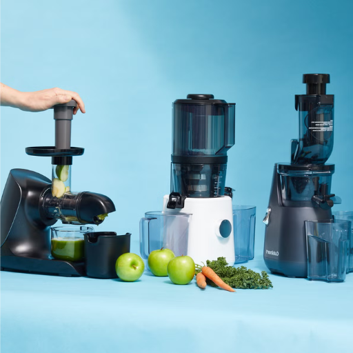 How to Choose the Best Juicer for Your Needs