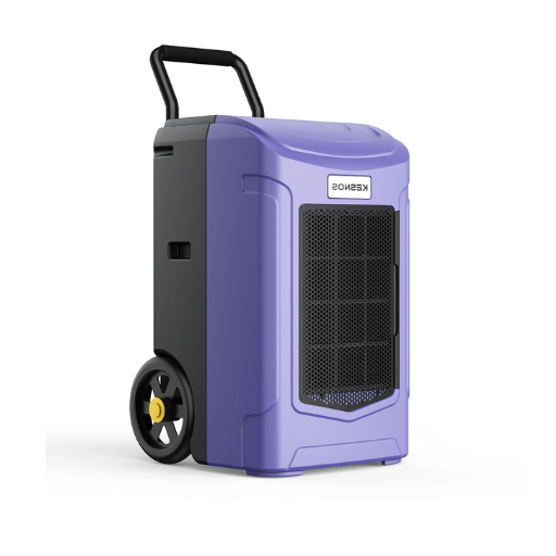 How to Choose the Right Commercial Dehumidifier for Your Space