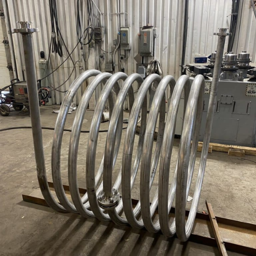 How to Install and Maintain Stainless Steel Coiled Tubing