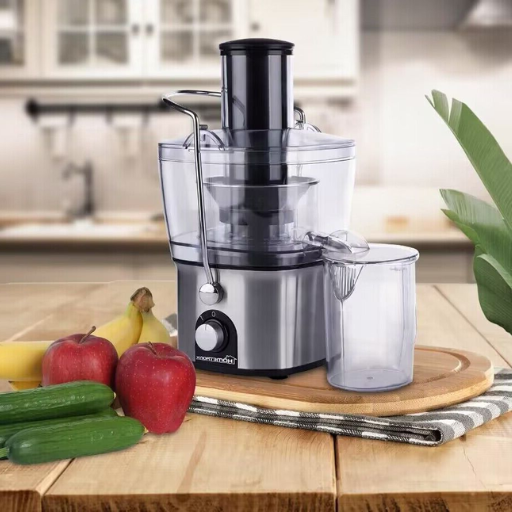 How to Maintain and Clean Your Juicer Machine