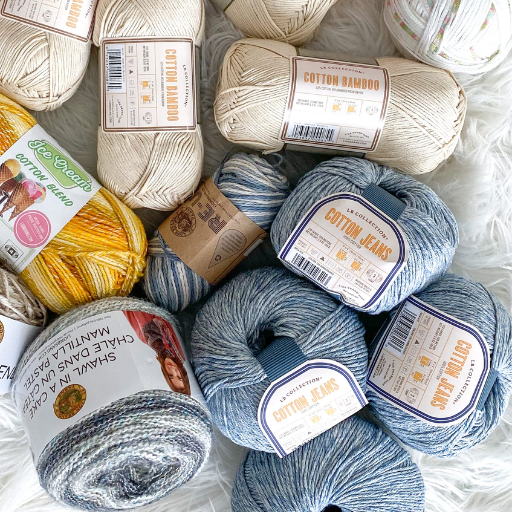 Is Acrylic Blend Yarn Suitable for Baby Projects