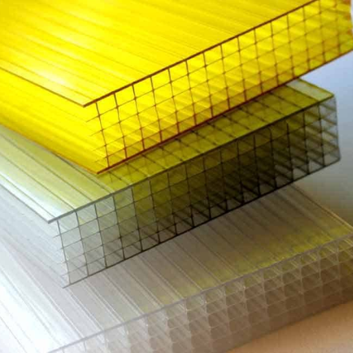 What Are the Benefits of Polycarbonate Over Other Materials