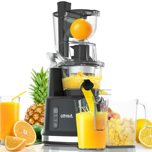 What Are the Different Types of Juicers