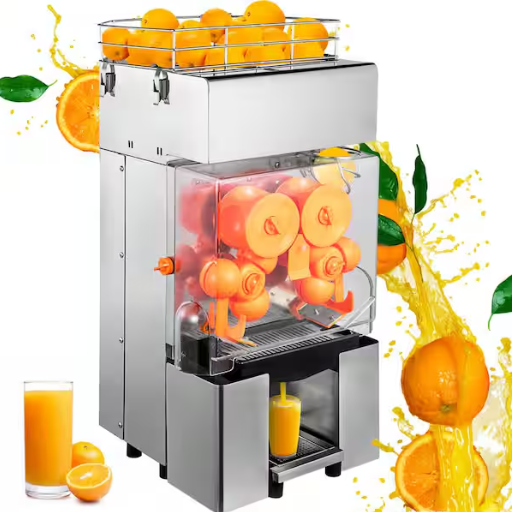 What Are the Standout Juicers We Tested in 2024