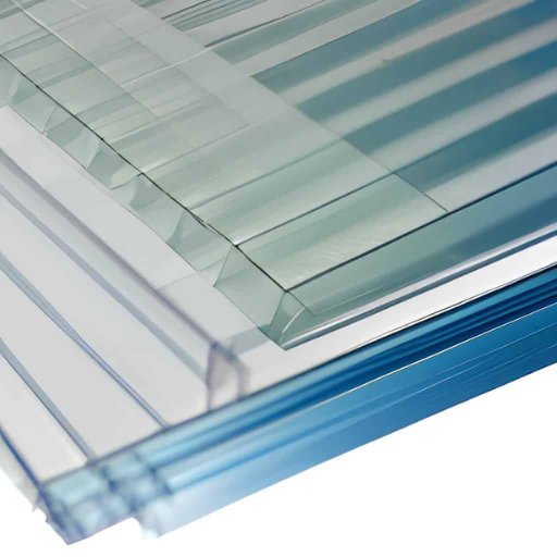 What Are the Types of Polycarbonate Available