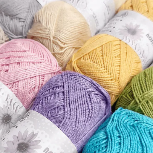 What Makes cotton and acrylic Blend Yarn Popular