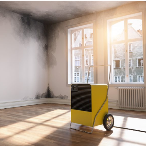 What are the Benefits of Dehumidifier Rental for Businesses