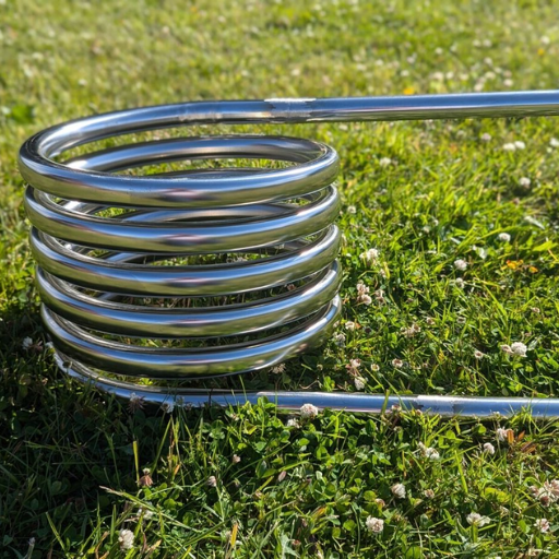 What are the Benefits of Using Stainless Steel Coiled Tubing