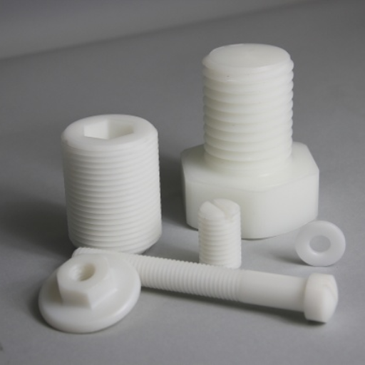 What are the Key Properties of Acetal Plastic