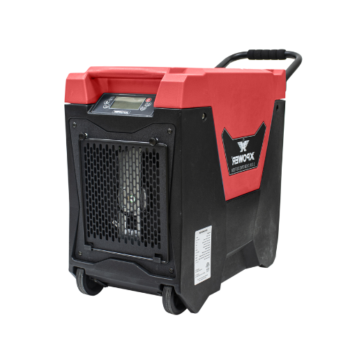 What are the Top Features of a Refrigerant Dehumidifier