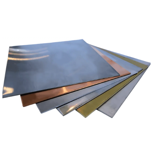 What is Stainless Steel Sheet Metal