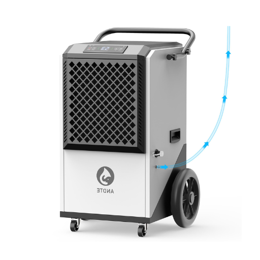 What is a Commercial Dehumidifier, and Why Do You Need One