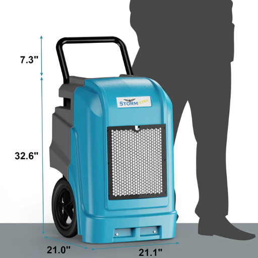 Where to Find the Best Deals on Commercial Dehumidifiers