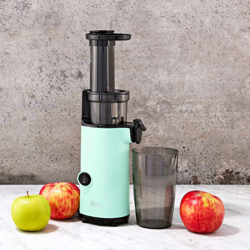 Why Invest in a High-Quality Cold Press Juicer